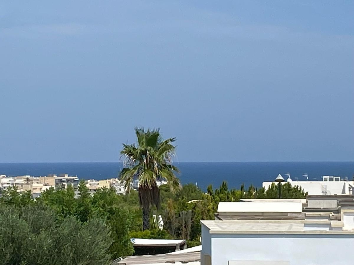 Maison Avec Terrasse Proche Mer Et Centre Ville Otranto Exterior foto