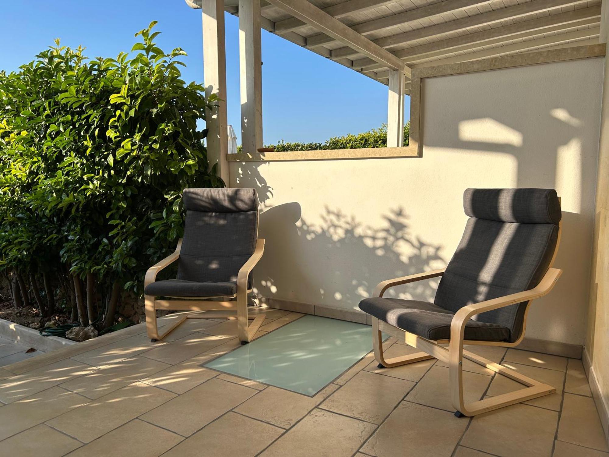 Maison Avec Terrasse Proche Mer Et Centre Ville Otranto Exterior foto